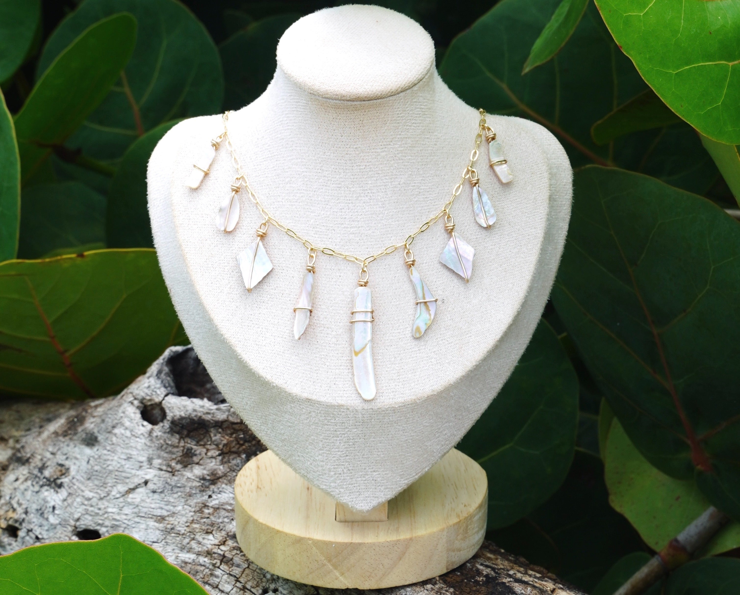 The Carmel Collection Tideside Collections