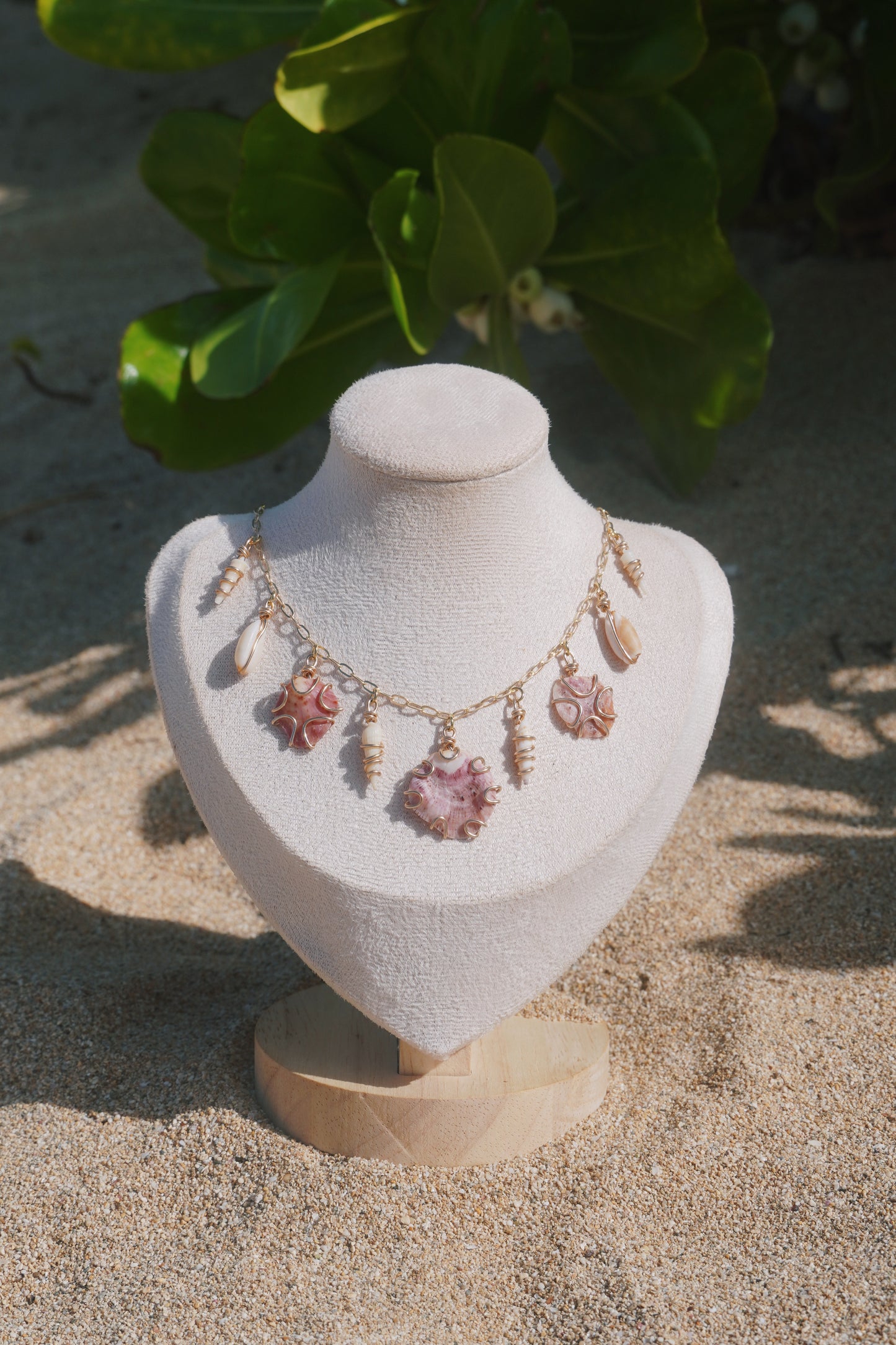 Kahala Beach